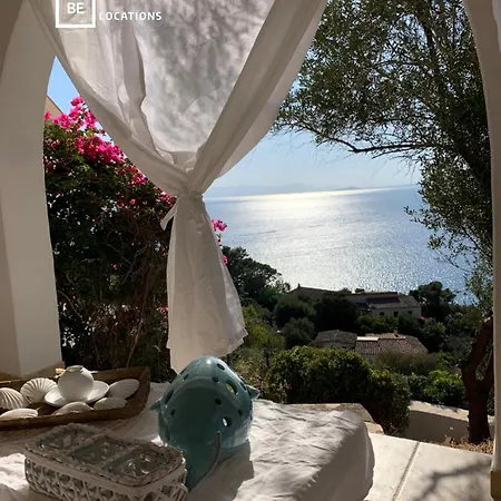 Tatil Evi Belocations - Bellavista Ivonne *