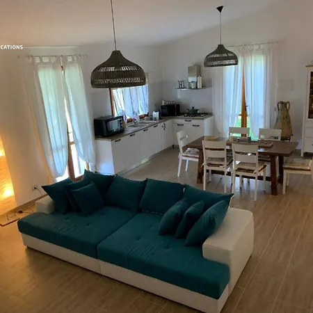 Belocations - Bellavista Ivonne * Torre delle Stelle