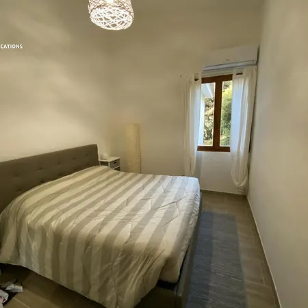 Belocations - Bellavista Ivonne Feriehus *