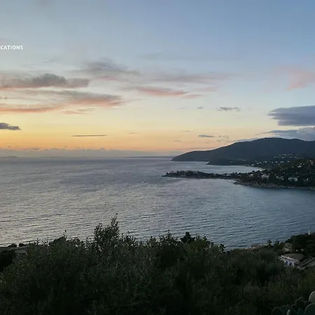 Belocations - Bellavista Ivonne * Torre delle Stelle