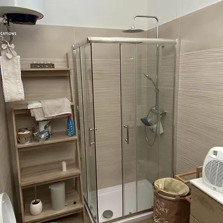 Belocations - Bellavista Ivonne Feriehus