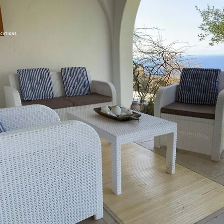 Belocations - Bellavista Ivonne Torre delle Stelle