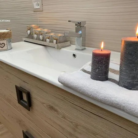 Feriehus Belocations - Bellavista Ivonne