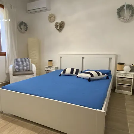 Belocations - Bellavista Ivonne Feriehus *