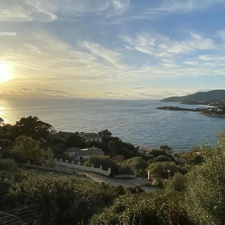 Belocations - Bellavista Ivonne Feriehus *