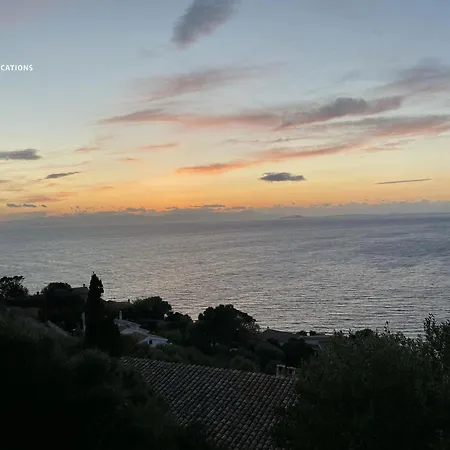 Feriehus Belocations - Bellavista Ivonne *