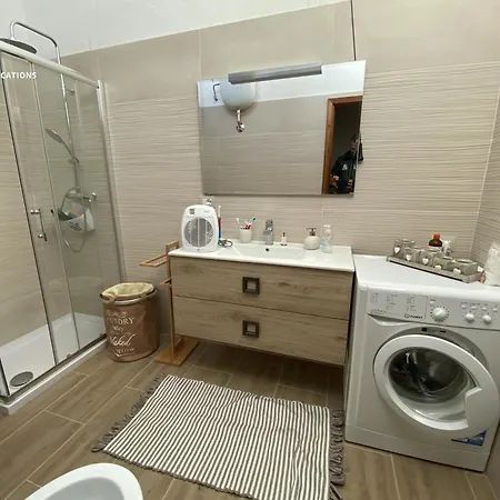 Belocations - Bellavista Ivonne Feriehus *