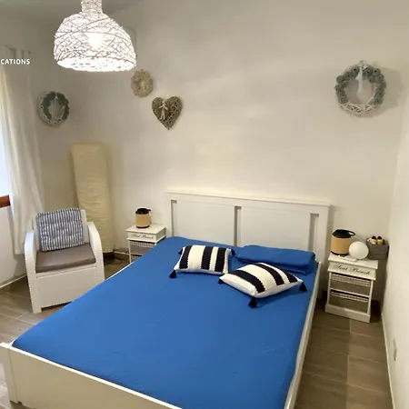 Belocations - Bellavista Ivonne Torre delle Stelle