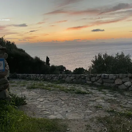 Belocations - Bellavista Ivonne Feriehus