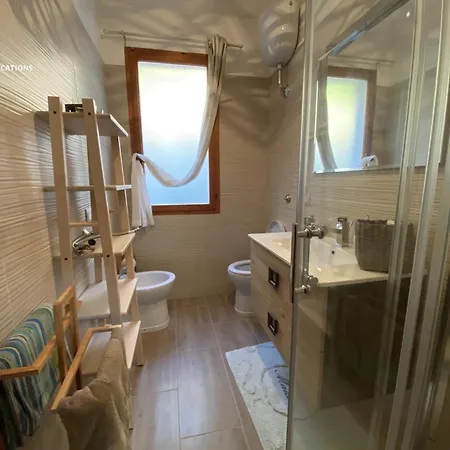 Belocations - Bellavista Ivonne Feriehus *