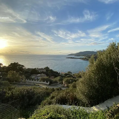 Feriehus Belocations - Bellavista Ivonne Torre delle Stelle