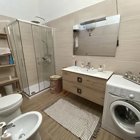 Belocations - Bellavista Ivonne Torre delle Stelle